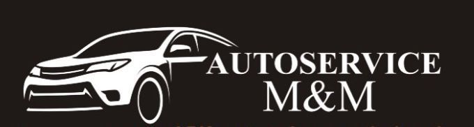 Autoservice M&M Logo